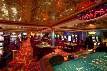 “Casino